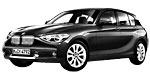 BMW F20 B1098 Fault Code