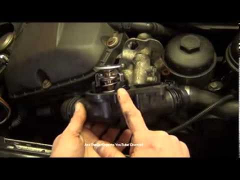 See B1098 in engine