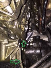 See B1098 in engine